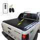 Cross-border foreign trade ranger pickup truck rear box cover roller shutter cover wildtrak Raptor F-150 hilux revo