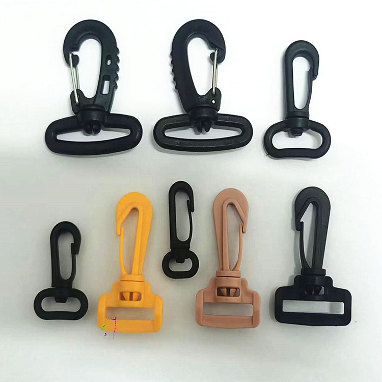Factory spot supply 1.31.52.02.53.23.85.0 Backeled plastic rotating…