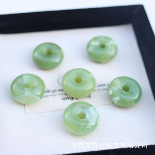 ����������w20mm���Ȧdiy����朵������l���ƽ���ۿ羳����