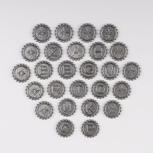 �羳�W����ĸ����diy�͉��Ʒ���26��Ӣ����ĸ��耳׿ے��