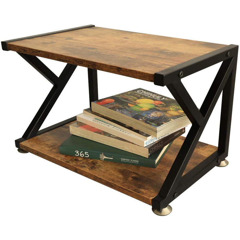 Office computer host storage rack printer bracket cross-border dedicated small table Guangzhou factory wholesale Office computer host storage rack printer bracket cross-border dedicated small table Guangzhou factory wholesale