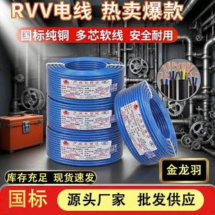 ������RVV2/3/4/о1/1.5/2.5ƽ����ȼ�Դ�����������Cеܛ��|��
