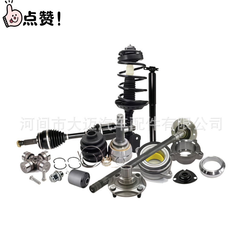 44200-60170 4420060100 Steering Gear Is Suitable for Lexus Lx570 Land Cruiser Left-Hand Drive