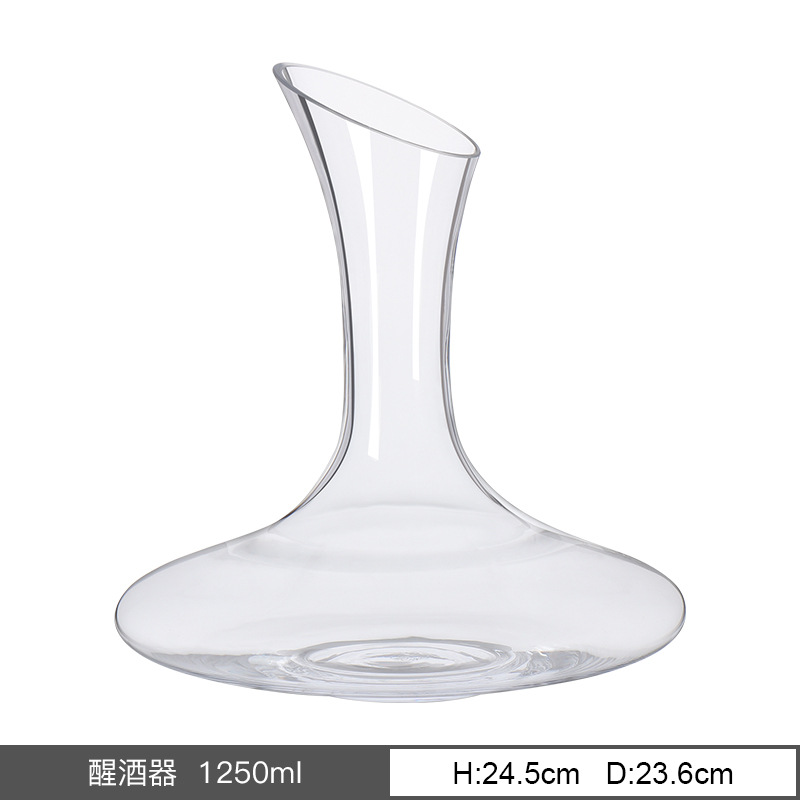 Copas de vino tinto importadas de la República Checa, copas altas de gran capacidad, copas de cristal, copas de champán, copas de vino, juego de alta gama.