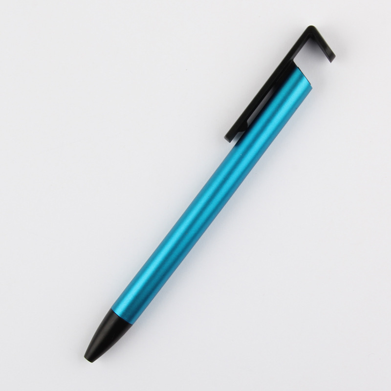 El lujo azul
