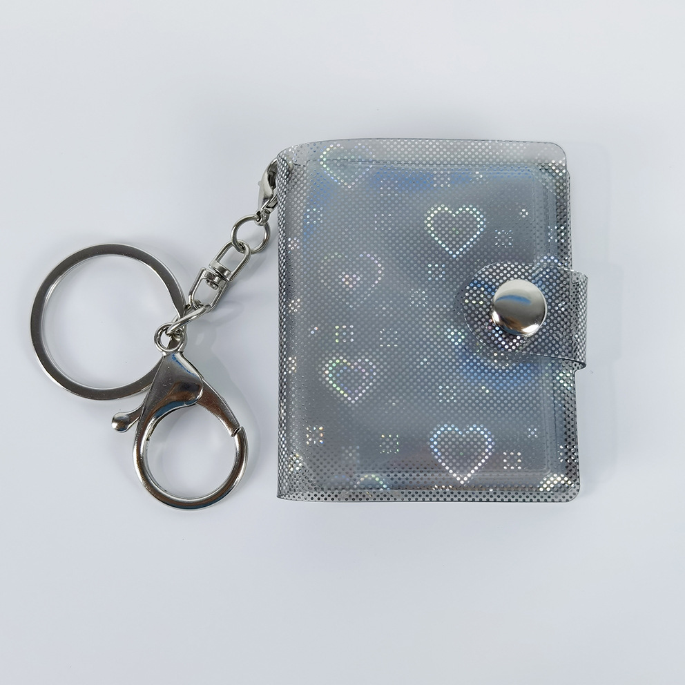 2inch 다이나믹 러브 블랙(랍스터 공제)