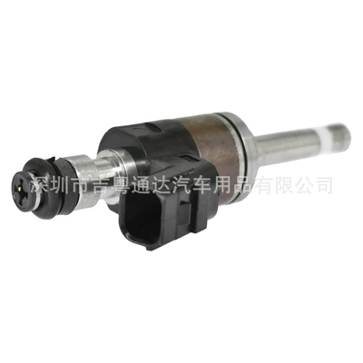 for Honda Accord – Oil pump, nozzle