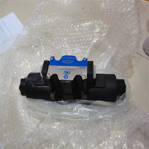 TKC TKC-3C2-G02-LW DC24V图1