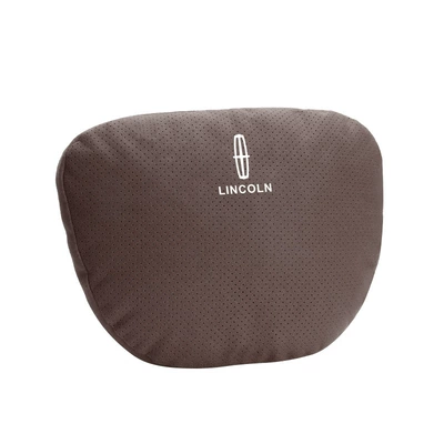 Headrest — Seat Pillow Neck Pillow