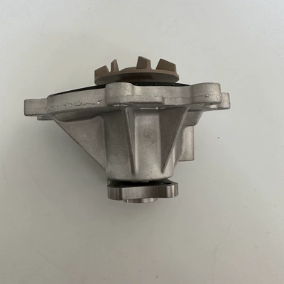Ssangyong Korando C – Water pump