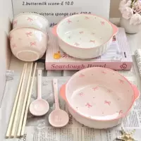 Ceramic high quality set, pack from foam, tableware