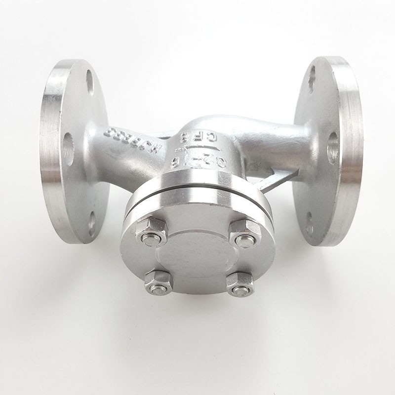 H41W-16Pֹ�ط�304�������ʽ��������ʽ����316������ֹ��dn50