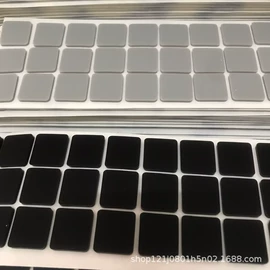 胶垫;辅助包装材料;环保产品胶带