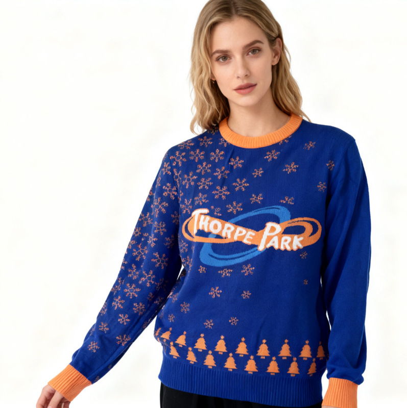 Christmas Sweaters Amazon Wish Cross-Border Exclusive Supply of Ugly Foreign Trade Clothing Ugly Christmas Sweater Christmas Sweaters Amazon Wish Cross-Border Exclusive Supply of Ugly Foreign Trade Clothing Ugly Christmas Sweater