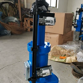 其他液压机械;闸阀;矿业装卸设备