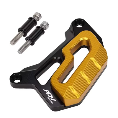 Adv150 Adv160 Modified Disc – Motosiklet ləvazimatları və aksesuarları - mainland-china-gold-front-wheel