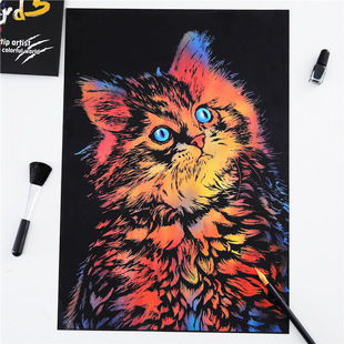 A3����ιή��Ų�scratch�ֹ��ή���8�_����DIY�����������ѶY��