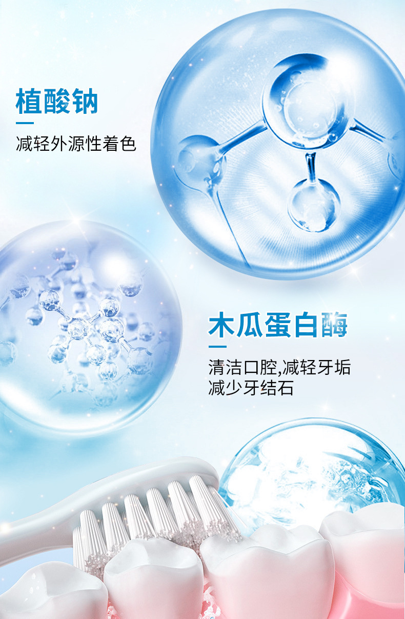 高力白烟酰胺牙膏_09