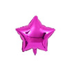 18 -inch pentagram aluminum film balloon birthday wedding festival party activity decorative supplies heart -shaped aluminum foil balloons