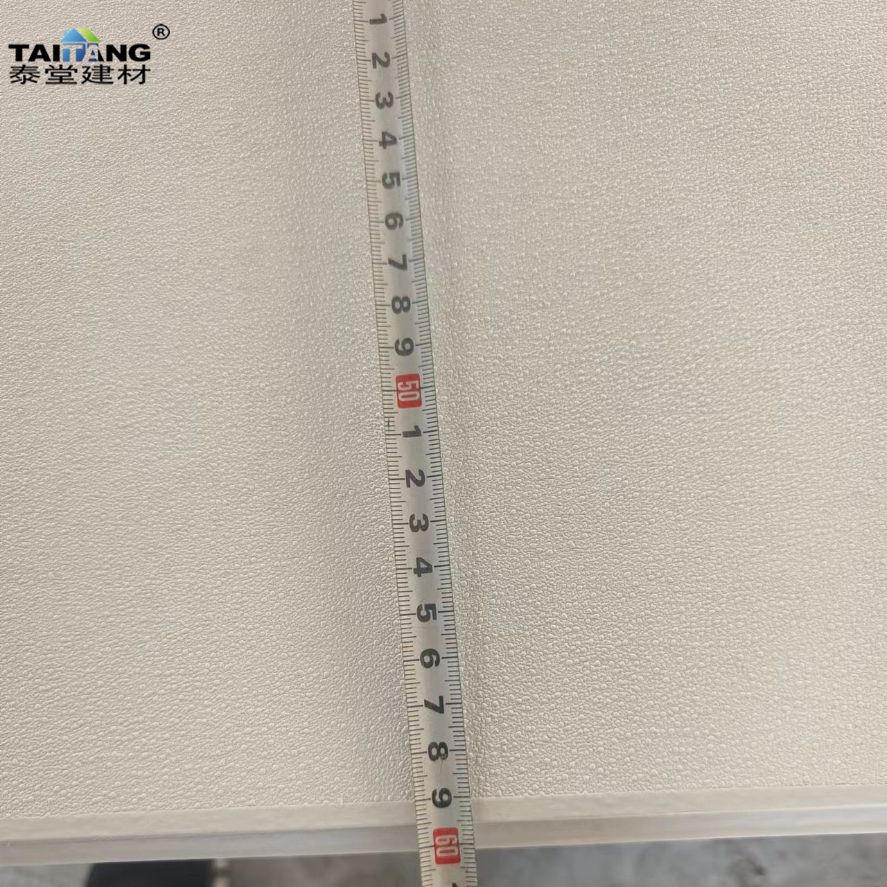 Ceiling Plate Black Plafond Acoustique Pvc Plates Sky Razo