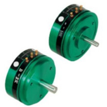 绿测器MIDORI电位器CPP-45B