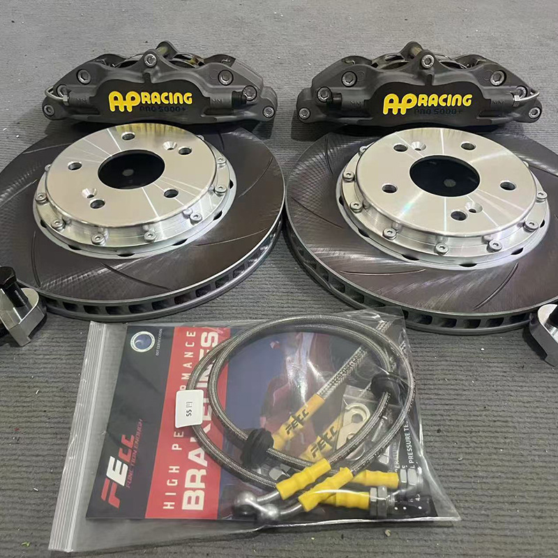 Akebono 8N9N10 Piston — Buleibo Brake caliper cover - ap5040-four-piston-front-wheel-pair