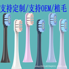 适用于菲科电动牙刷头替换FT7105/FT7106/FT7205/CB01TH01