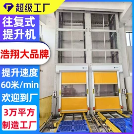 升降台;登车桥;提升机