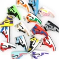 New 1 generation classic 80 multi-color mix (silver buckle)