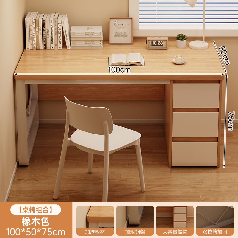 Escritorio de escritorio de dormitorio escritorio de escritorio