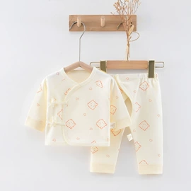 连身衣、爬服;童内衣套装;童保暖上装