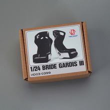 HobbyDesign 1/24 Bride Gardis ���� ���� HD03-0399