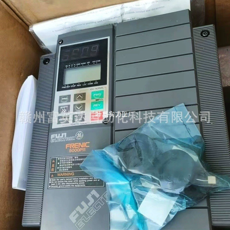 Инвертор FRN11P11S-4CX, новый, цена договорная, продажа, реальный снимок, цена договорная, оптовая продажа