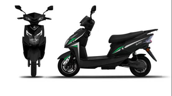 Nuevo pedaleos de motocicleta de batería de litio de litio fabricantes mayoristas de larga duración de motocicleta eléctrica de dos ruedas