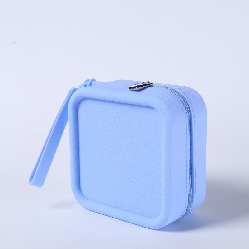 스카이블루(12.5*12.5 사각가방 130호)