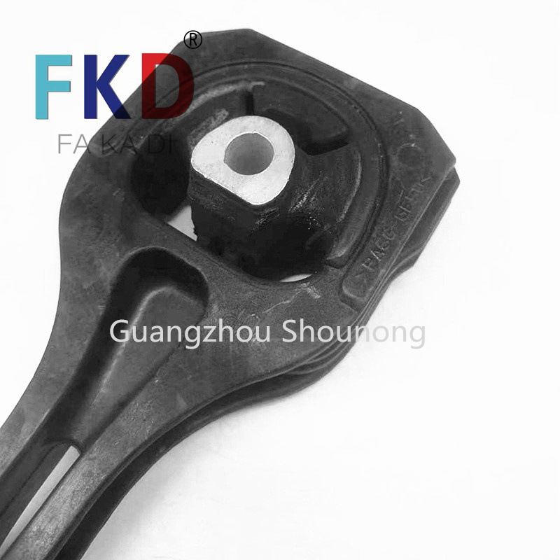 Suitable for Honda 16-22 Civic Civic/50890-Tba-A82 Rear Mounting Foot Rubber, High Temperature Resistant