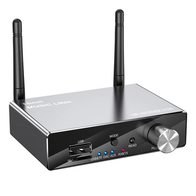 Bluetooth Hands-free dəstləri 5.4 Optical Fiber Coaxial