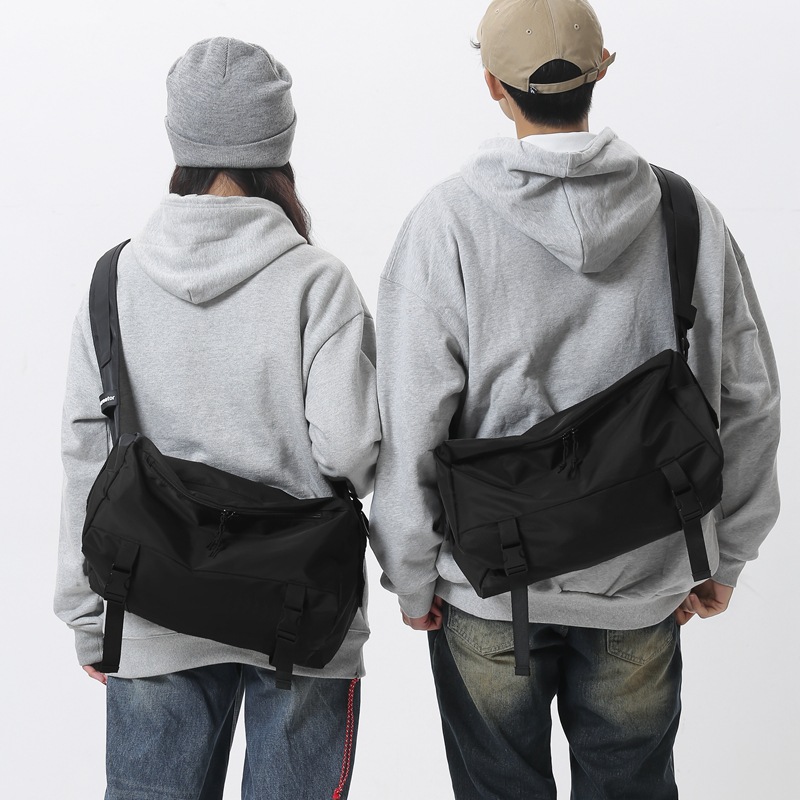 Ventas directas de fábrica 2024 nueva moda de gran capacidad pareja bolsa de viaje herramientas función deportes fitness bolsa de almacenamiento marea