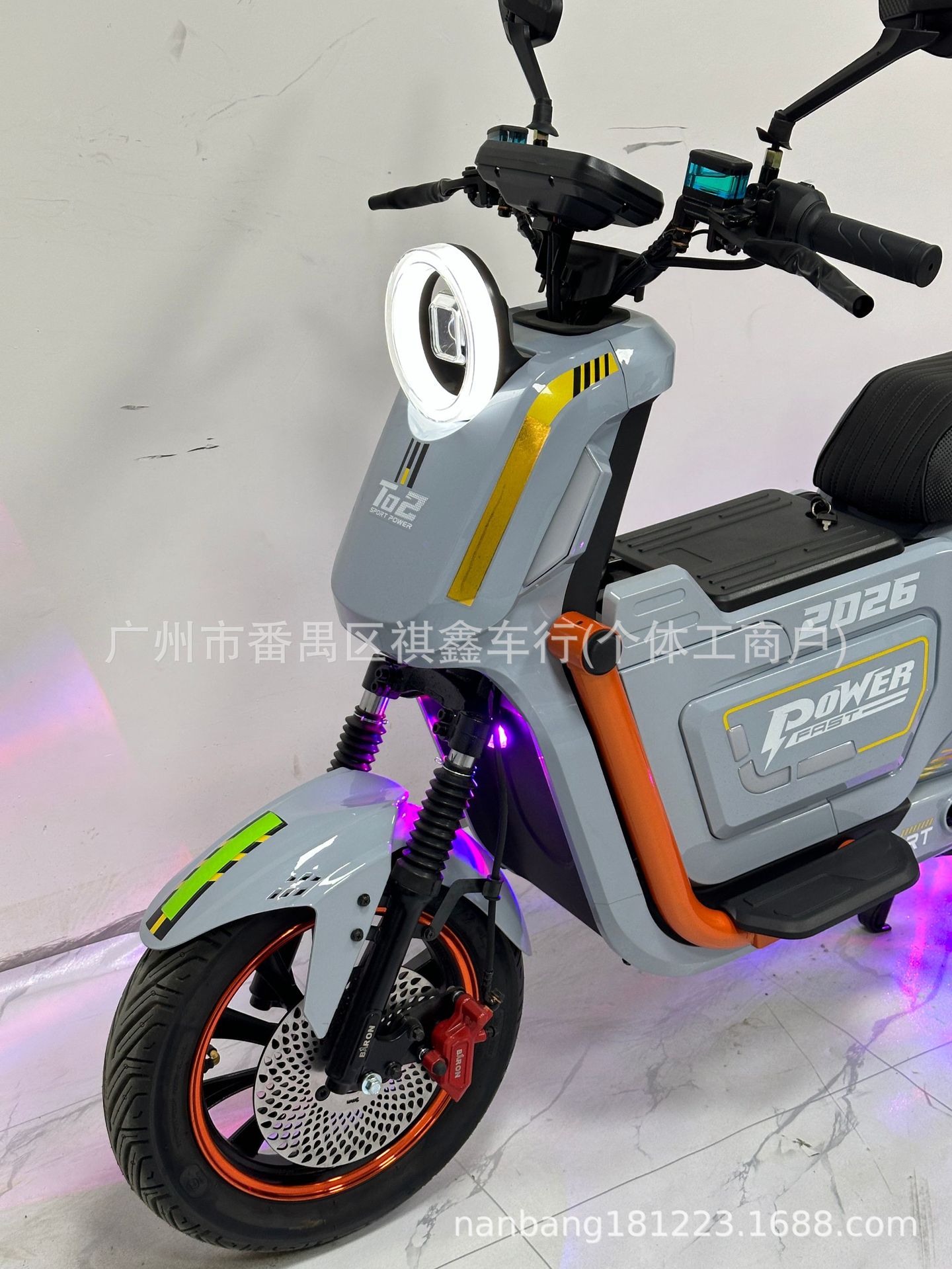 Source Factory Cross-Border Export of Electric Vehicles for Takeout Delivery, Ultra-Long Range Electric Vehicles, Wholesale Adult Electric Motorcycles