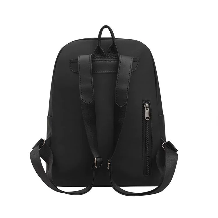 (Cross-border trading), backpack, handheld nylon bag, worn on the shoulder