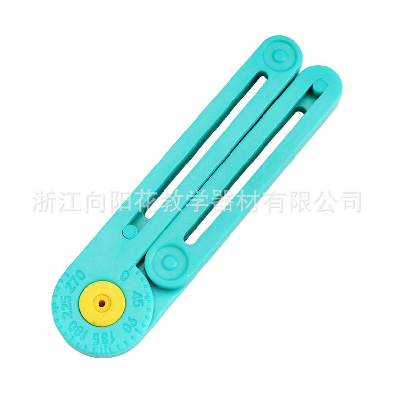 厂家直销30306006002  角操作材料 教学仪器 小学科学仪器设备