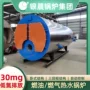 冷凝热水燃气锅炉