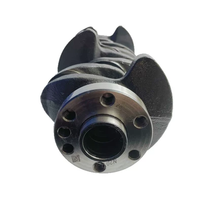 part number 11217640165, Crankshaft, camshaft