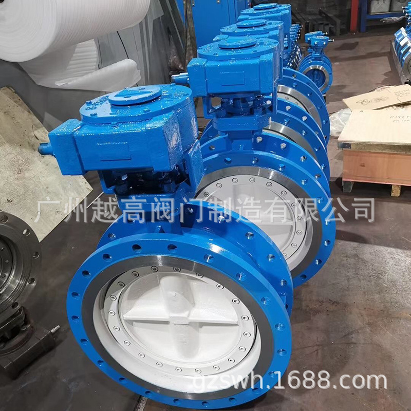 供应全衬半衬衬氟蝶阀 PTFE聚四氟乙稀衬胶蝶阀