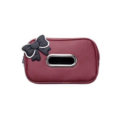 cute baby cute tissue – Car tissue box/set