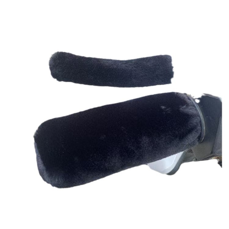 Warm Winter Handlebar For Bicycles, Electric Bikes, Tricycles, Carriages, Guards, Non-Slip Hand Warme, Motorcycle_voghion.com