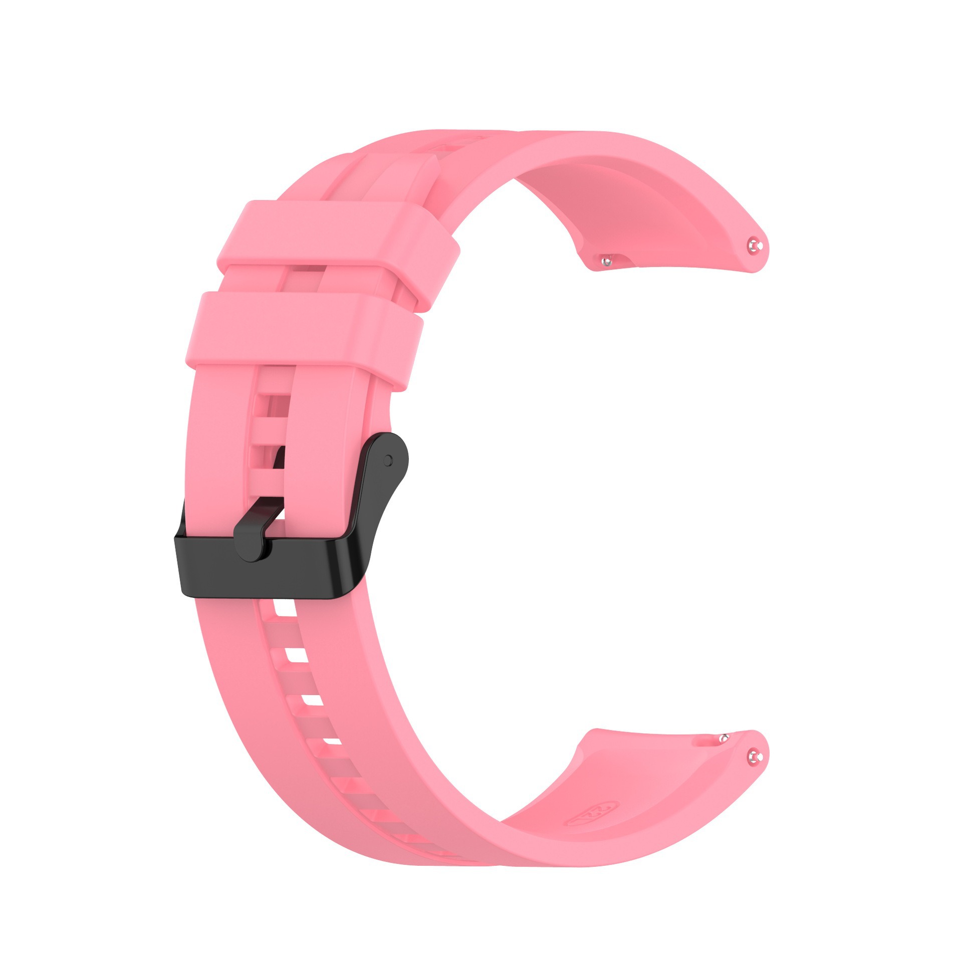 Pink (black buckle) Image