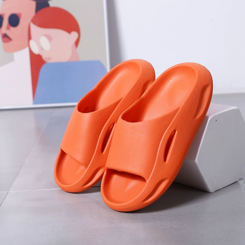 Летние новые детские тапочки для девочек в ванной комнате