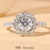 Fireworks ring