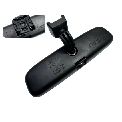 Suitable for Toyota Corolla Prius Lexus Interior Mirror Rearview Mirror 87810-52041